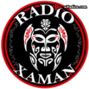 Radio Radio Xaman