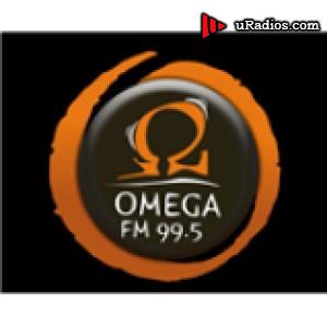 Radio Omega FM 99.5
