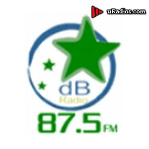 Radio Radio Decibelios 87.5