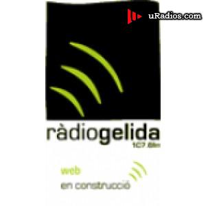 Radio Radio Gelida 107.6