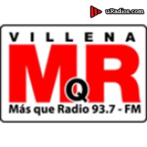 Radio MqR Villena 93.7