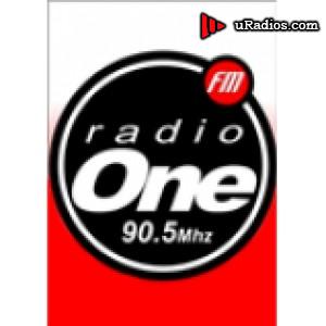 Radio Radio One 90.5