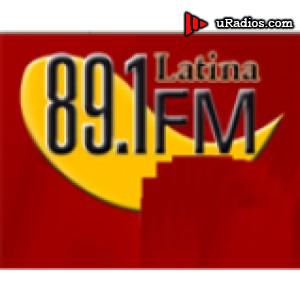 Radio Radio Latina 89.1