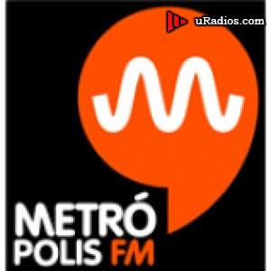 Radio Metrópolis FM 90.0
