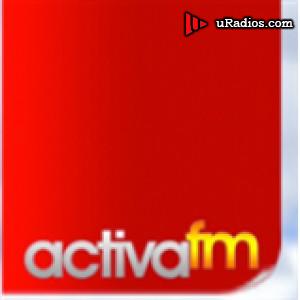Radio Activa FM (Denia) 96.7