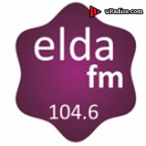 Radio Elda FM 104.6