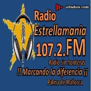 Radio Estrellamania FM Mallorca