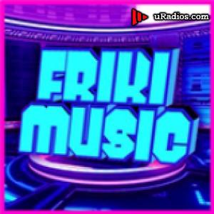 Radio FRIKI MUSIC