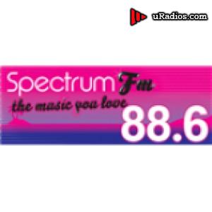 Radio Spectrum FM Mallorca 88.6