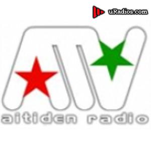 Radio Aitiden Radio 107.0