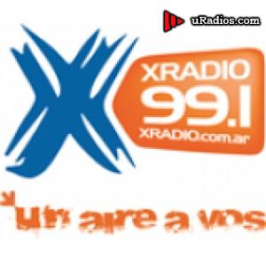 Radio Xradio san bernardo 99.1