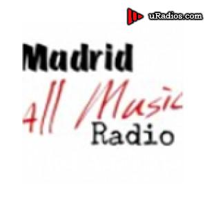 Radio Madrid All Music Radio