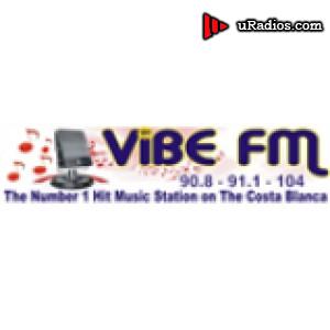 Radio Vibe FM 108.0