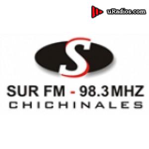 Radio Radio Sur Del Portal 98.3