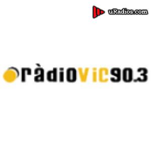 Radio Ràdio Vic 90.3