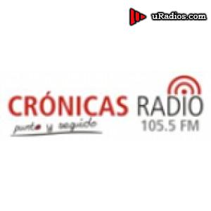 Radio Cronicas Radio 105.5