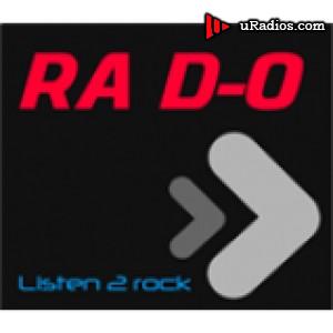 Radio Ra d-o Rock