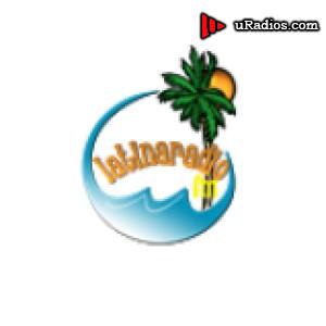 Radio Latina Radio FM