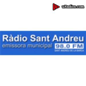 Radio Radio Sant Andreu 98.0