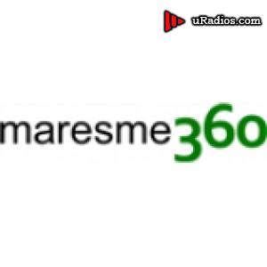 Radio maresme360.cat-Ràdio