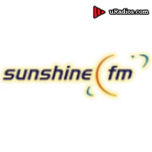 Radio Sunshine FM 102.8