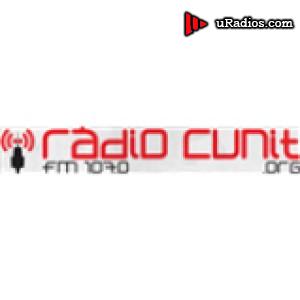 Radio Ràdio Cunit 107.0