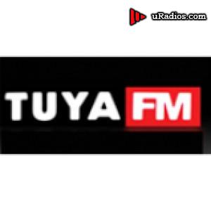 Radio Tuya FM 107.4