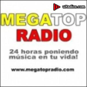 Radio Megatop Radio