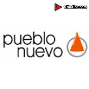 Radio Radio Pueblo Nuevo 89.5