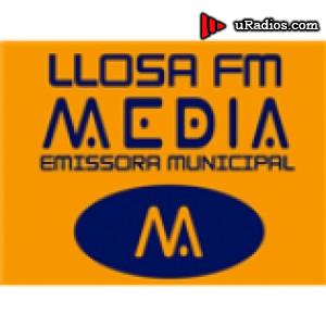 Radio Llosa FM 107.2