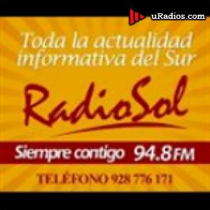 Radio Radio Sol Maspalomas 94.8