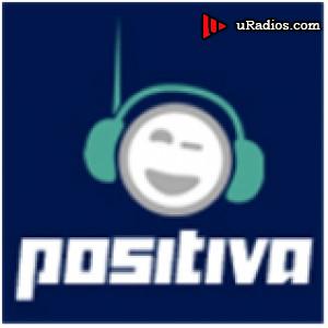 Radio PositivaFM 98.8