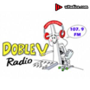 Radio Doble V Radio 107.9