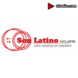 Radio Son Latino Almuñécar 107.4