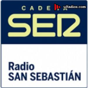 Radio Radio San Sebastián (Cadena SER) 1044