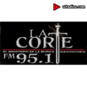 Radio La Corte FM 95.1