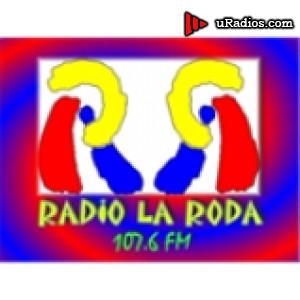 Radio Radio La Roda 107.6