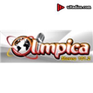 Radio Olímpica Stereo 101.2