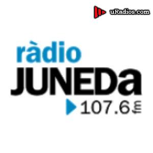 Radio Radio Juneda 107.6