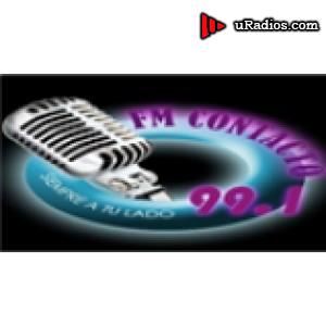 Radio FM Contacto 99.1