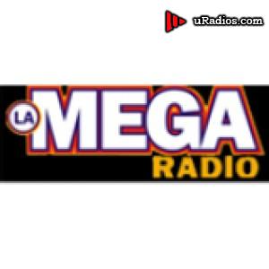 Radio La Mega Radio 90.9