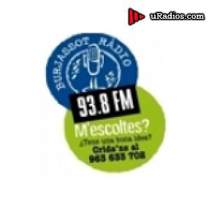 Radio Burjassot Radio 93.8