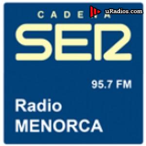 Radio Radio Menorca (Cadena SER) 95.7
