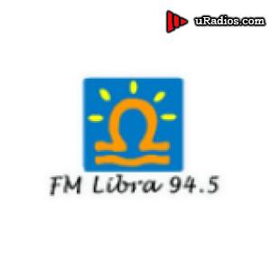 Radio FM Libra 94.5