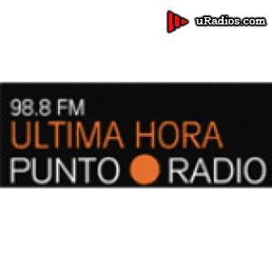 Radio Ultima Hora Punto Radio 98.8