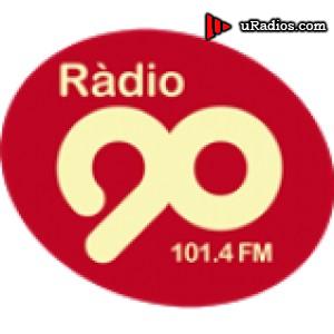 Radio Radio 90 101.4