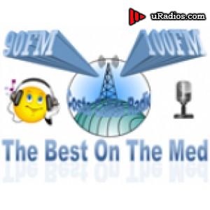 Radio Costa Calida International Radio