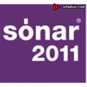 Radio Sonar Radio