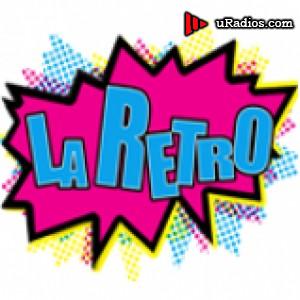 Radio La Retronet