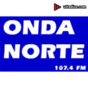 Radio Onda Norte FM 107.4